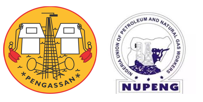 PENGASSAN, NUPENG raise the alarm over alleged threat to stop members’ salaries