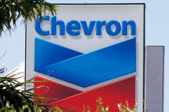 Oil workers call for removal of Chevron chief