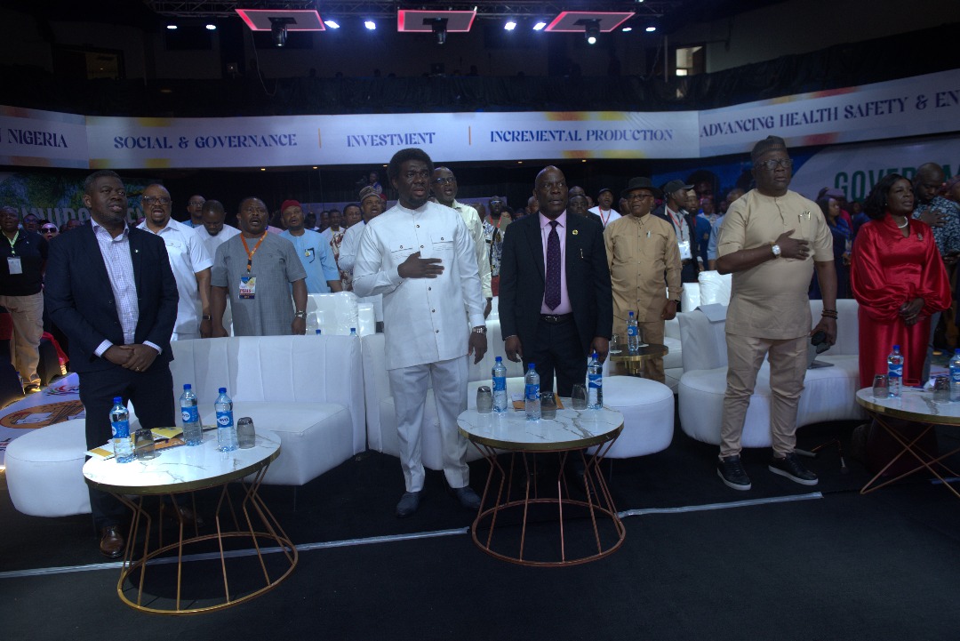 Day 2 Highlights: The 4th Edition of the PENGASSAN Energy and Labour Summit (PEALS 2025)