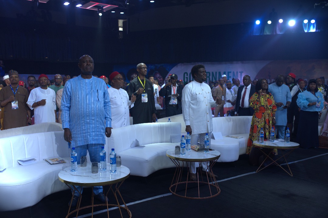Pictures Highlights: The 4th Edition of the PENGASSAN Energy and Labour Summit (PEALS 2025)