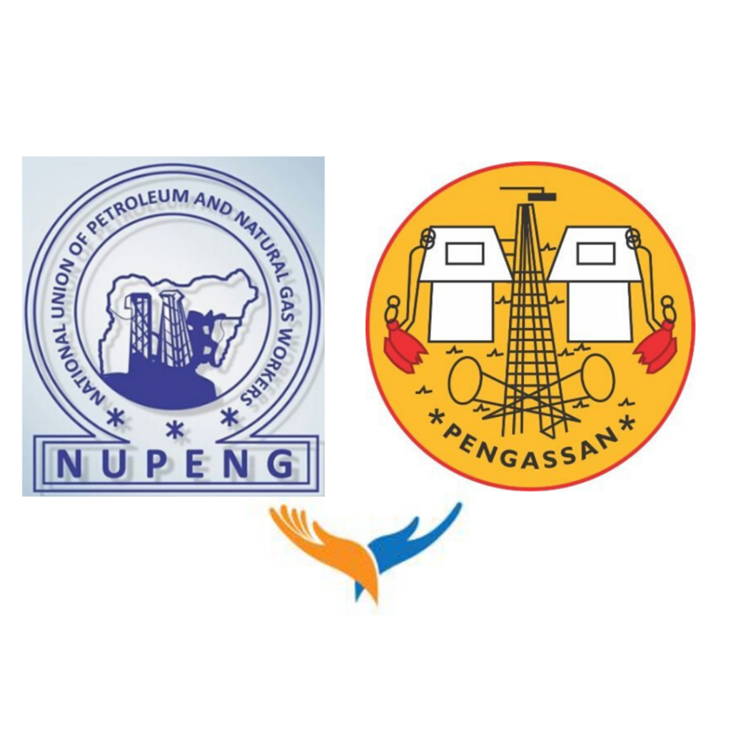 NUPENGASSAN reacts to comments by Minister of State for Petroleum that the Unions are the reason for the inefficiency of the refineries