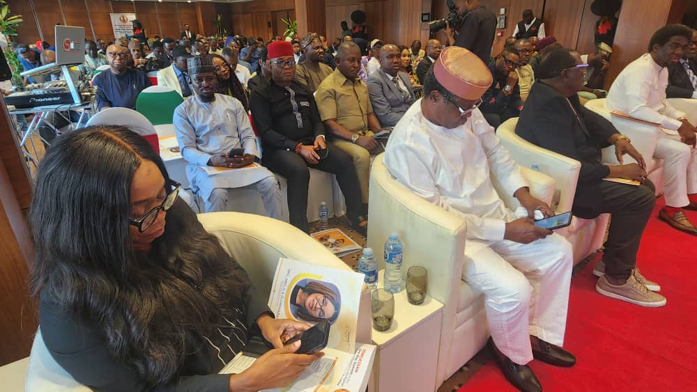 One-Day Summit on the Future of Pension in the Nigerian Oil and Gas Industry