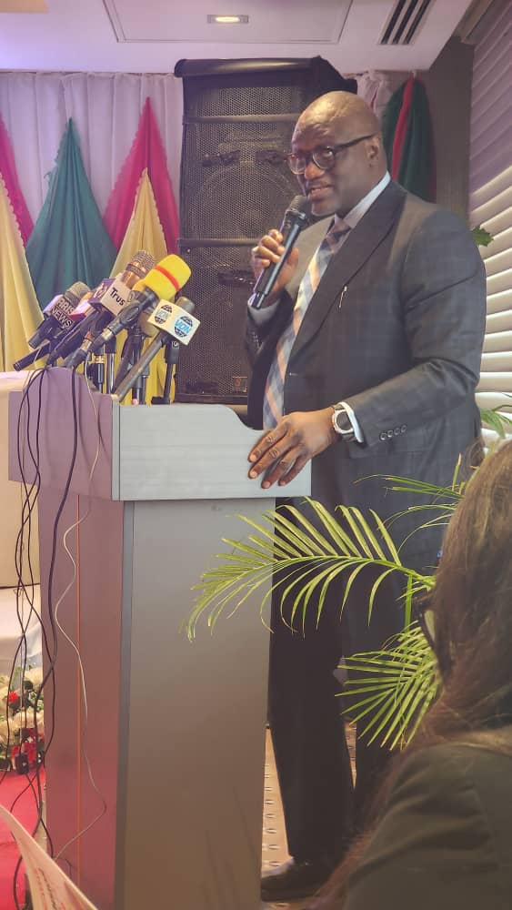 One-Day Summit on the Future of Pension in the Nigerian Oil and Gas Industry