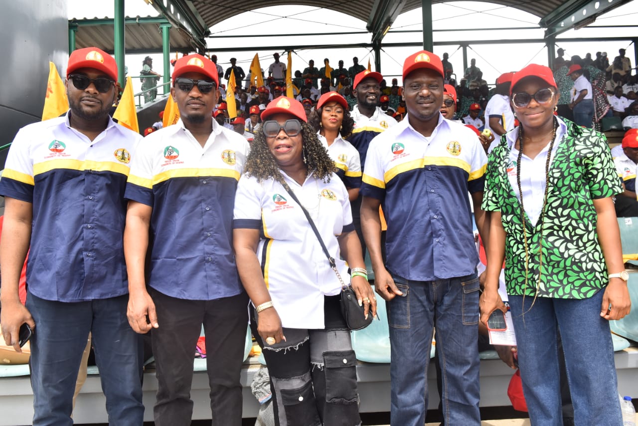 May Day 2025 – Reclaiming the Civic Space in the Midst of Economic Hardship