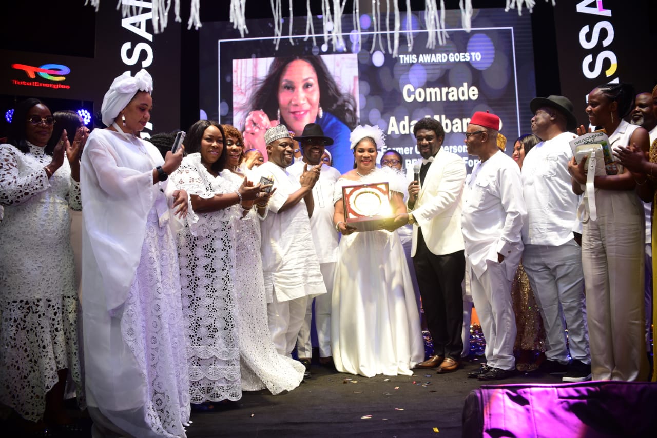 PEALS 2024: The All-White Gala and Award Night