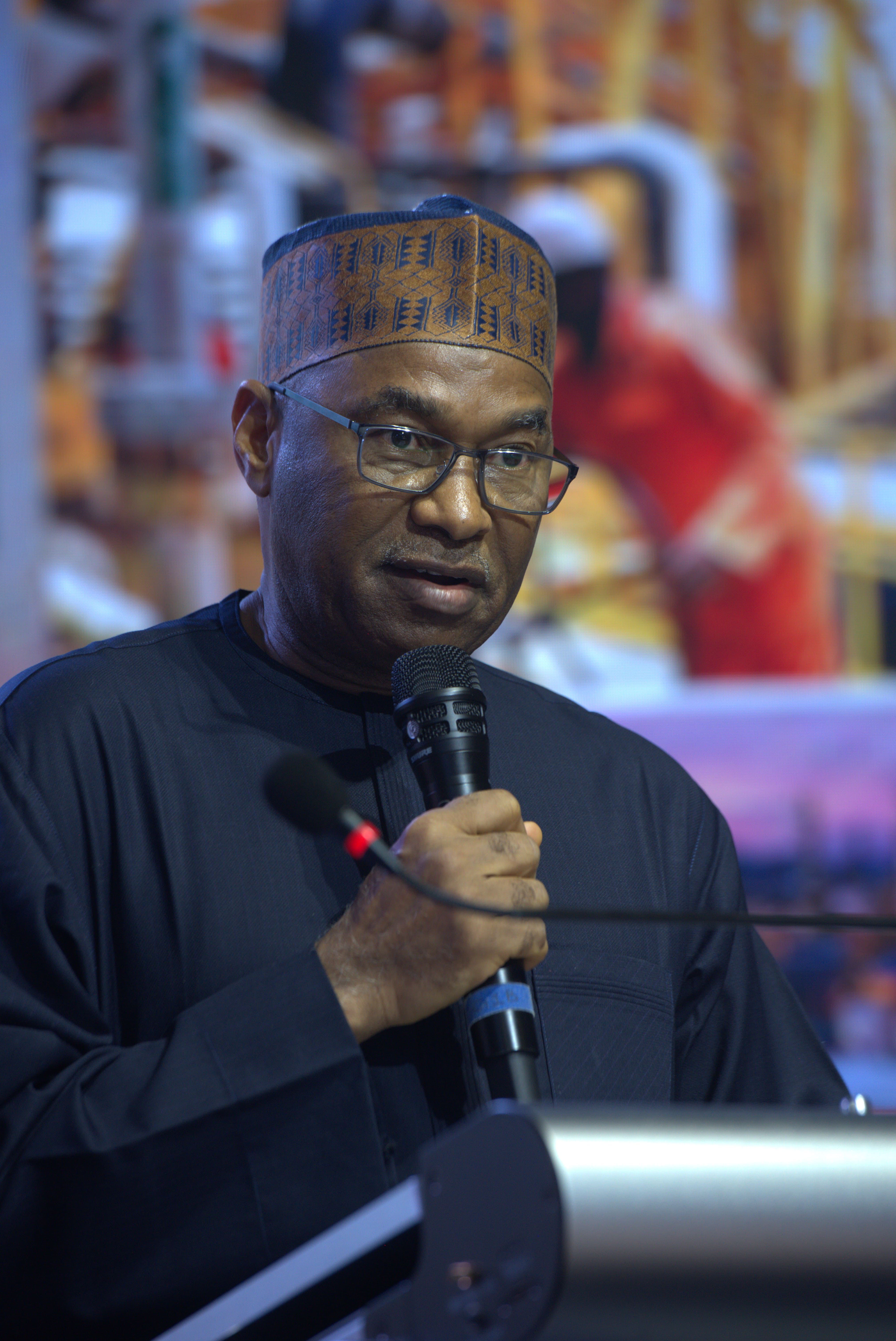 The 4th Edition of the PENGASSAN Energy and Labour Summit (PEALS 2025) Day 1 Highlights