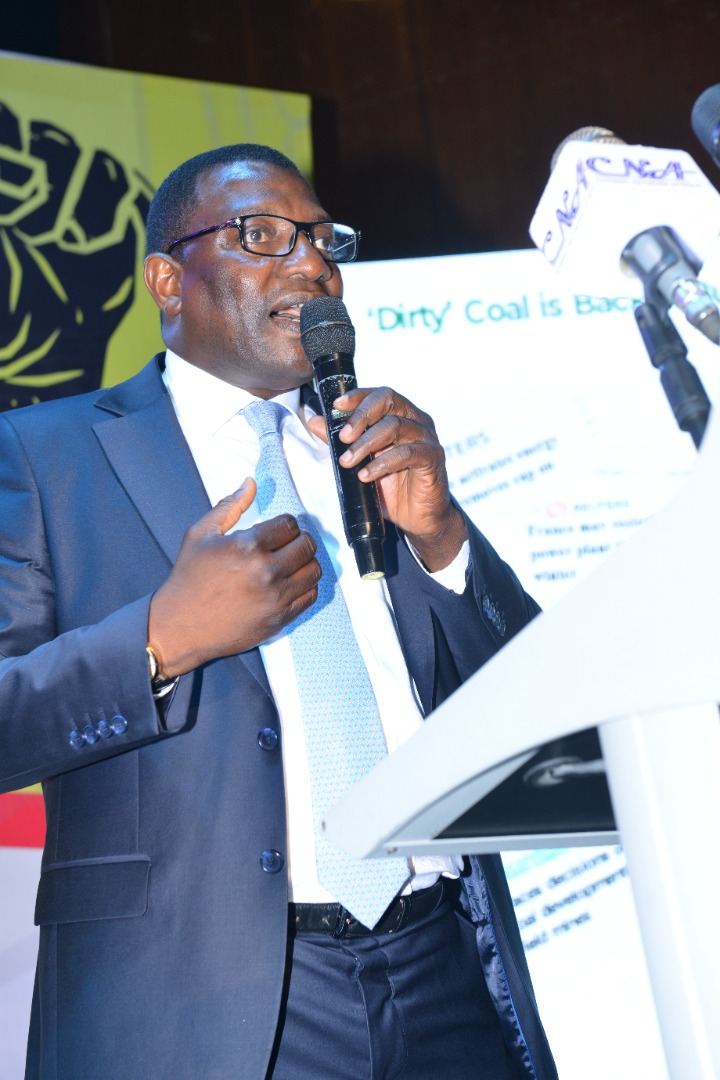 The PENGASSAN Energy and Labour Summit kicked off today 17 October 2022 at the Transcorp Hilton Abuja