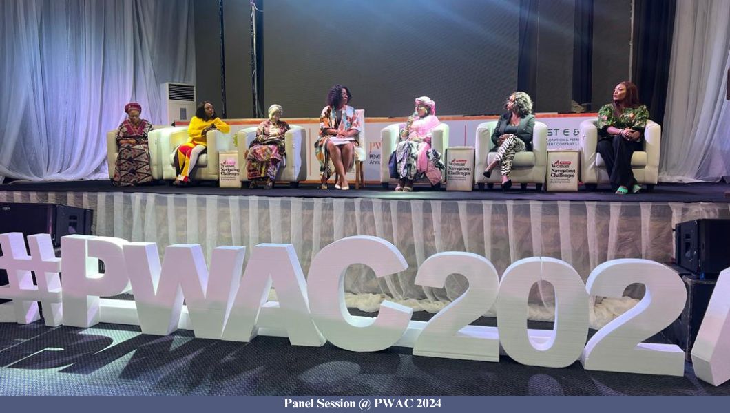 In Pictures: PWAC 2024 PENGASSAN Women Annual Convention