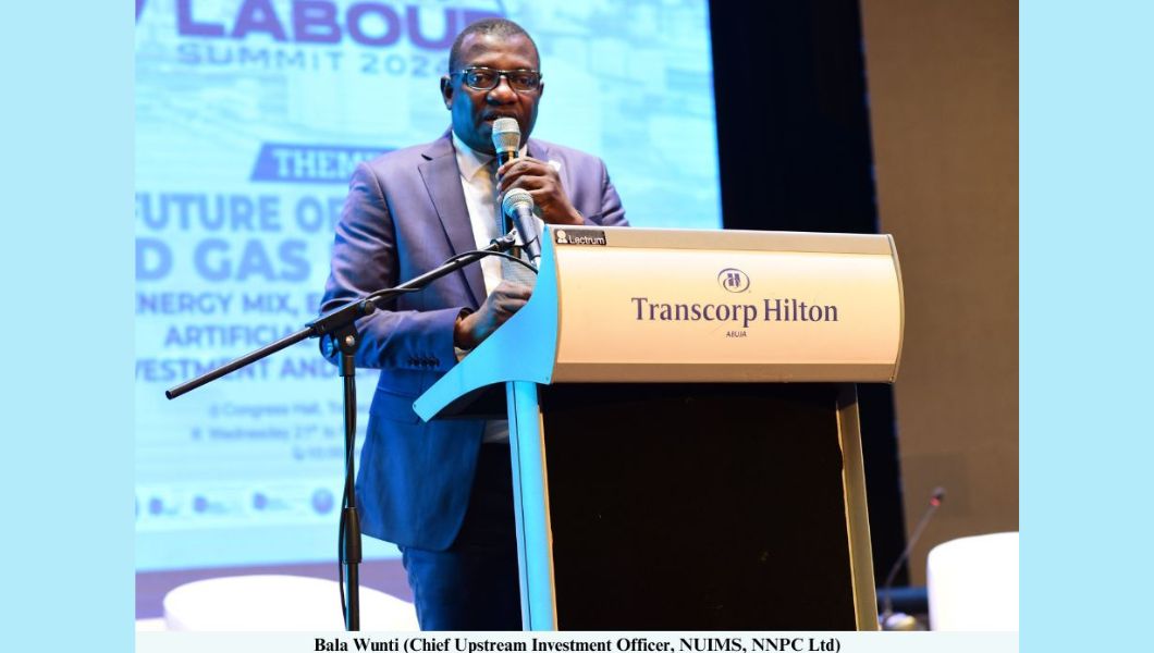 In Pictures: The Third Edition of the PENGASSAN Energy and Labour Summit (PEALS 2024)