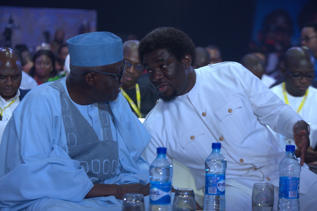 Pictures Highlights: The 4th Edition of the PENGASSAN Energy and Labour Summit (PEALS 2025)
