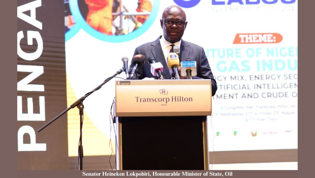 In Pictures: The Third Edition of the PENGASSAN Energy and Labour Summit (PEALS 2024)