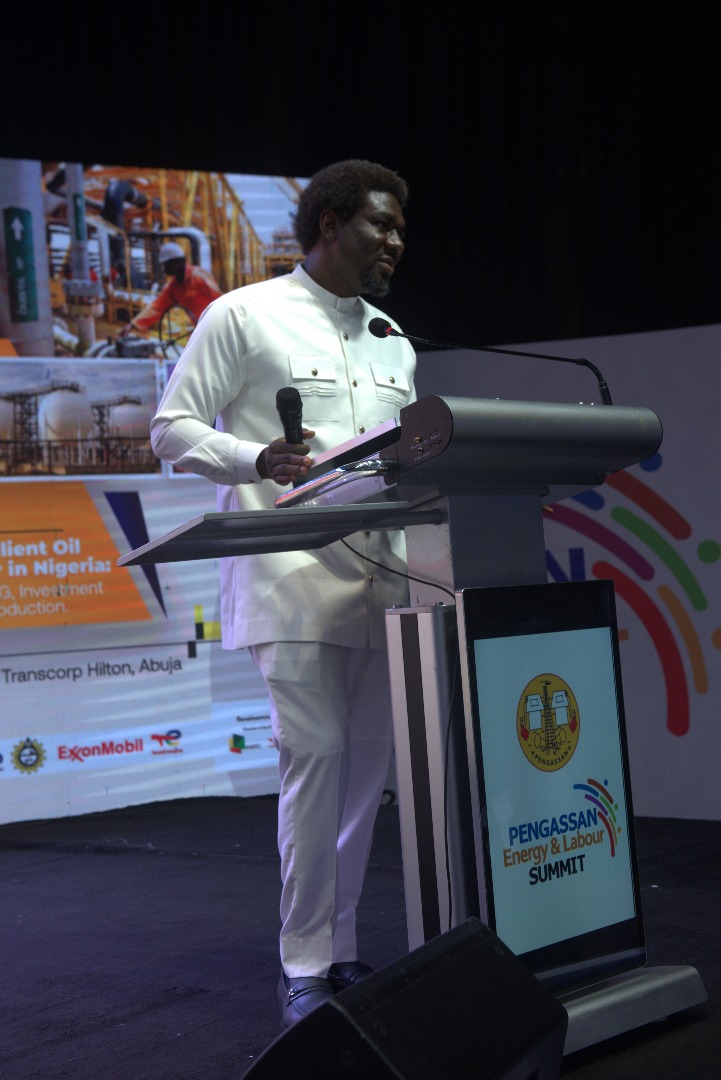 Day 2 Highlights: The 4th Edition of the PENGASSAN Energy and Labour Summit (PEALS 2025)