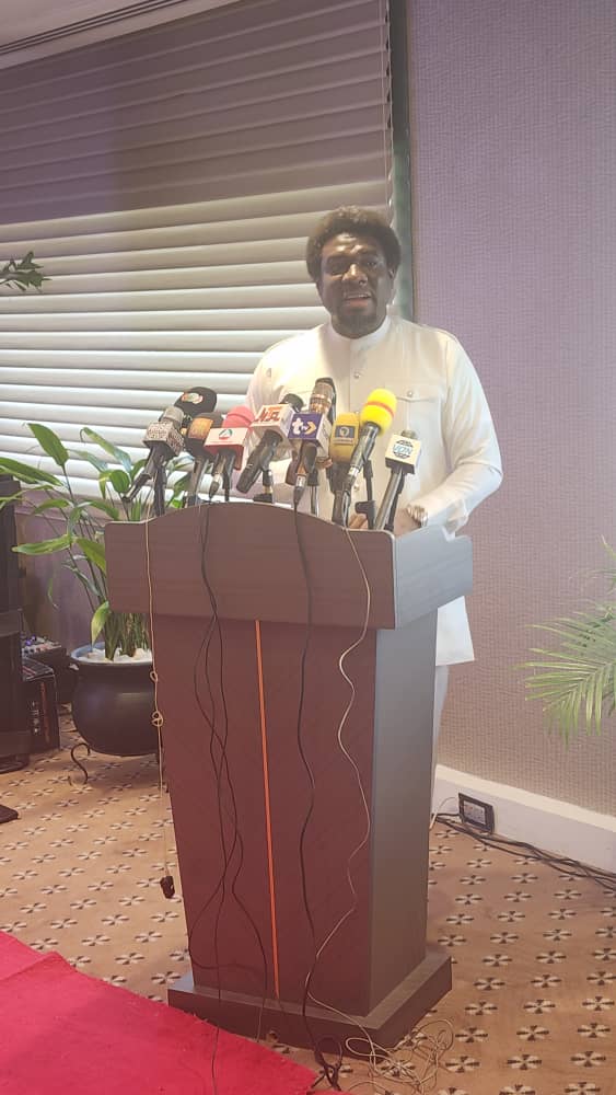 One-Day Summit on the Future of Pension in the Nigerian Oil and Gas Industry