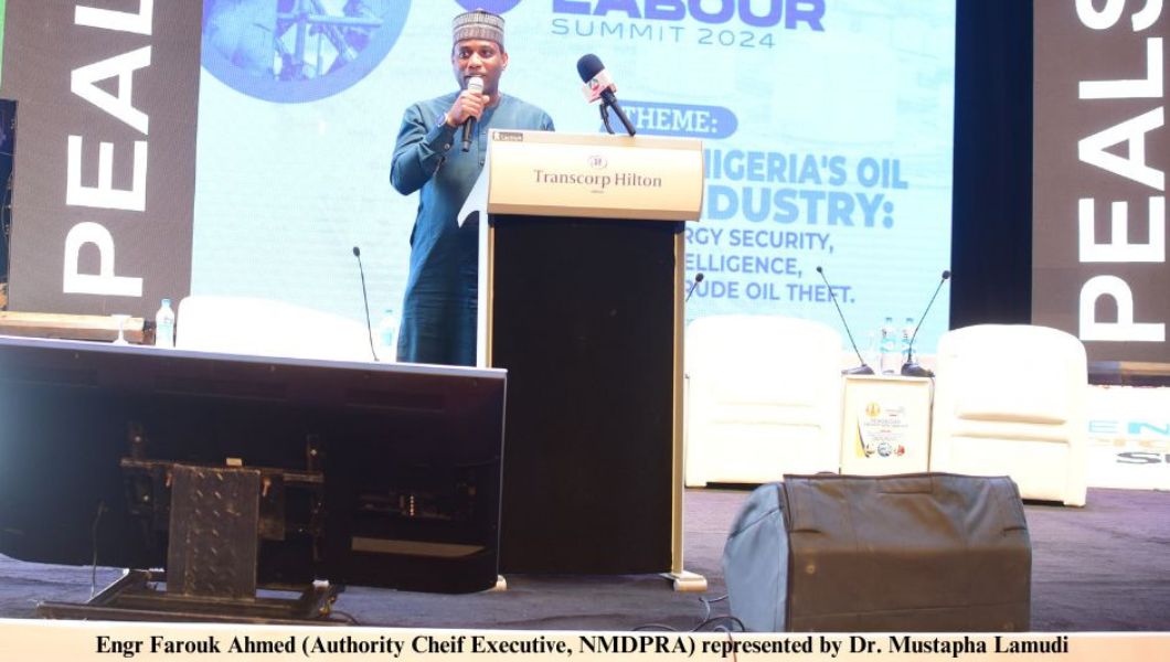 In Pictures: The Third Edition of the PENGASSAN Energy and Labour Summit (PEALS 2024)