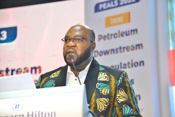 PENGASSAN Energy and Labour Summit (PEALS 2023)