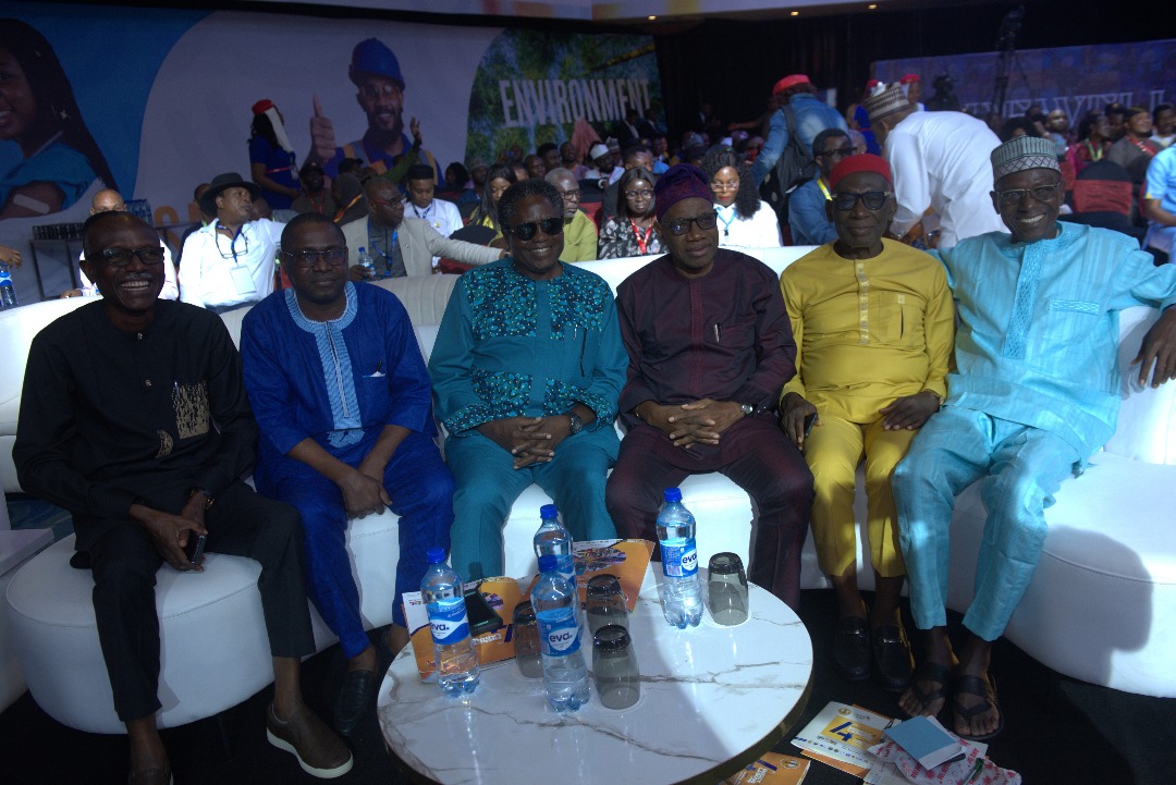 Day 2 Highlights: The 4th Edition of the PENGASSAN Energy and Labour Summit (PEALS 2025)