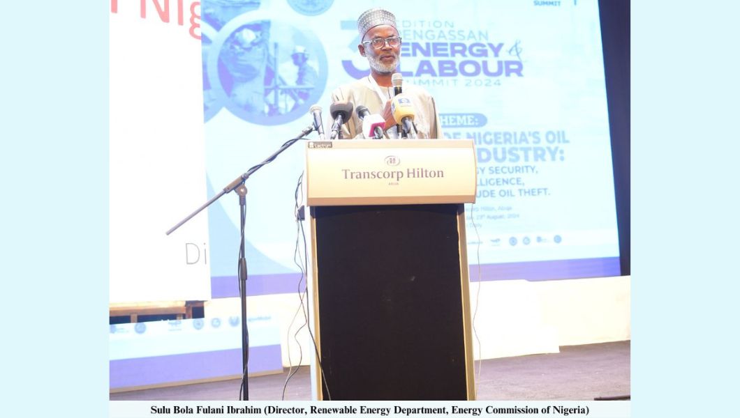 In Pictures: The Third Edition of the PENGASSAN Energy and Labour Summit (PEALS 2024)