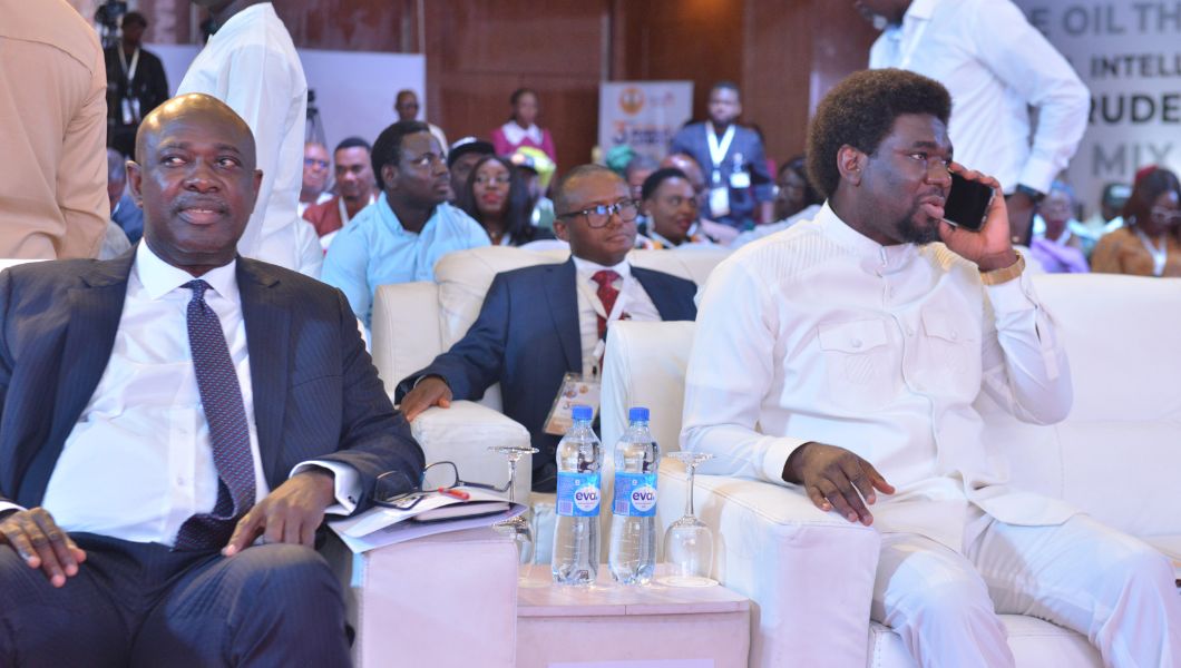 In Pictures: The Third Edition of the PENGASSAN Energy and Labour Summit (PEALS 2024)